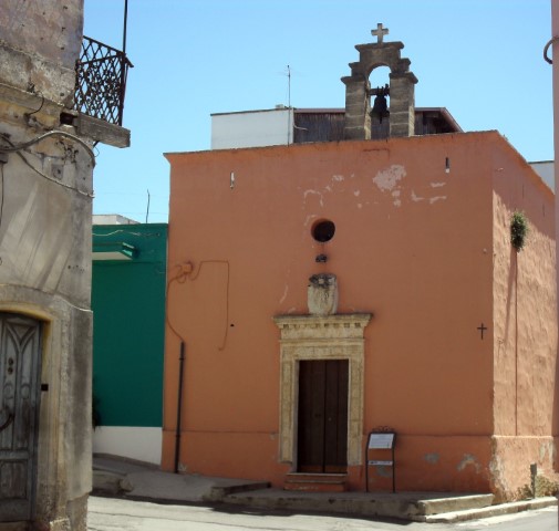 Chiesa di Sant'Antonio