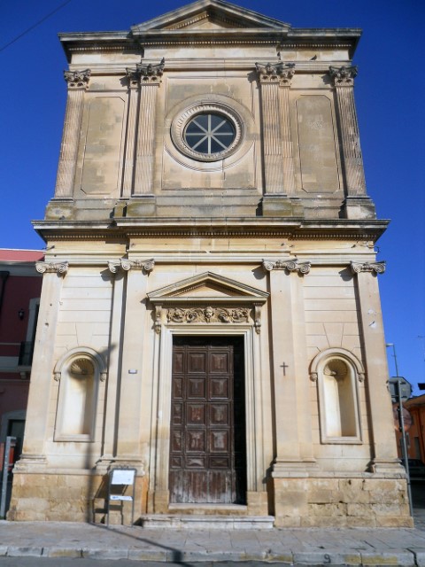 Chiesa Del Rosario