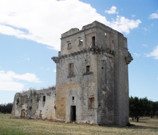 Torre Bartoli Torre Bartoli